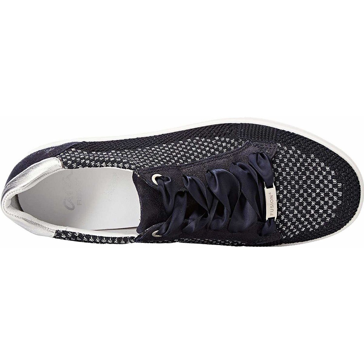 blau Ara Sneaker (1-tlg)