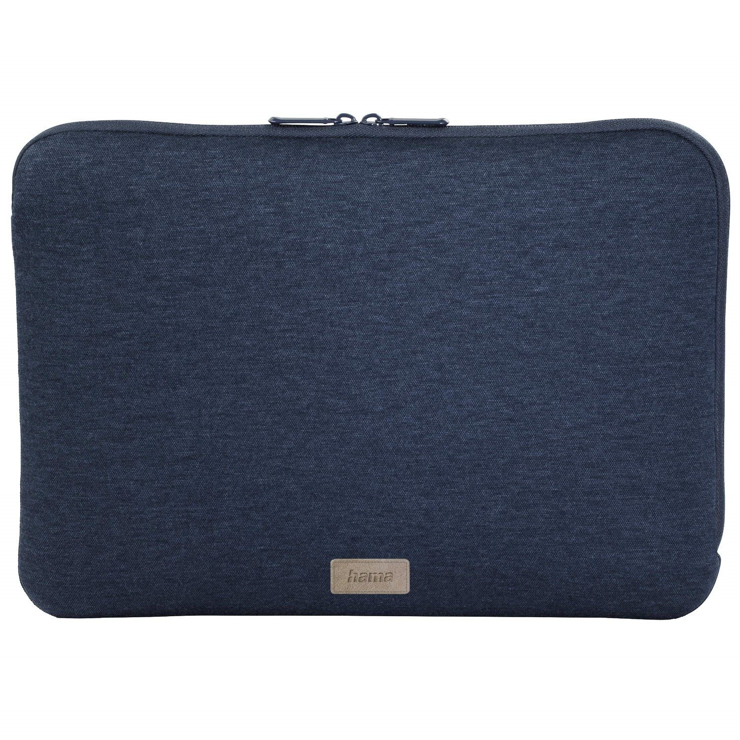 Hama Laptoptasche Notebook-Tasche Schutz-Hülle Jersey 15,6" günstig online kaufen