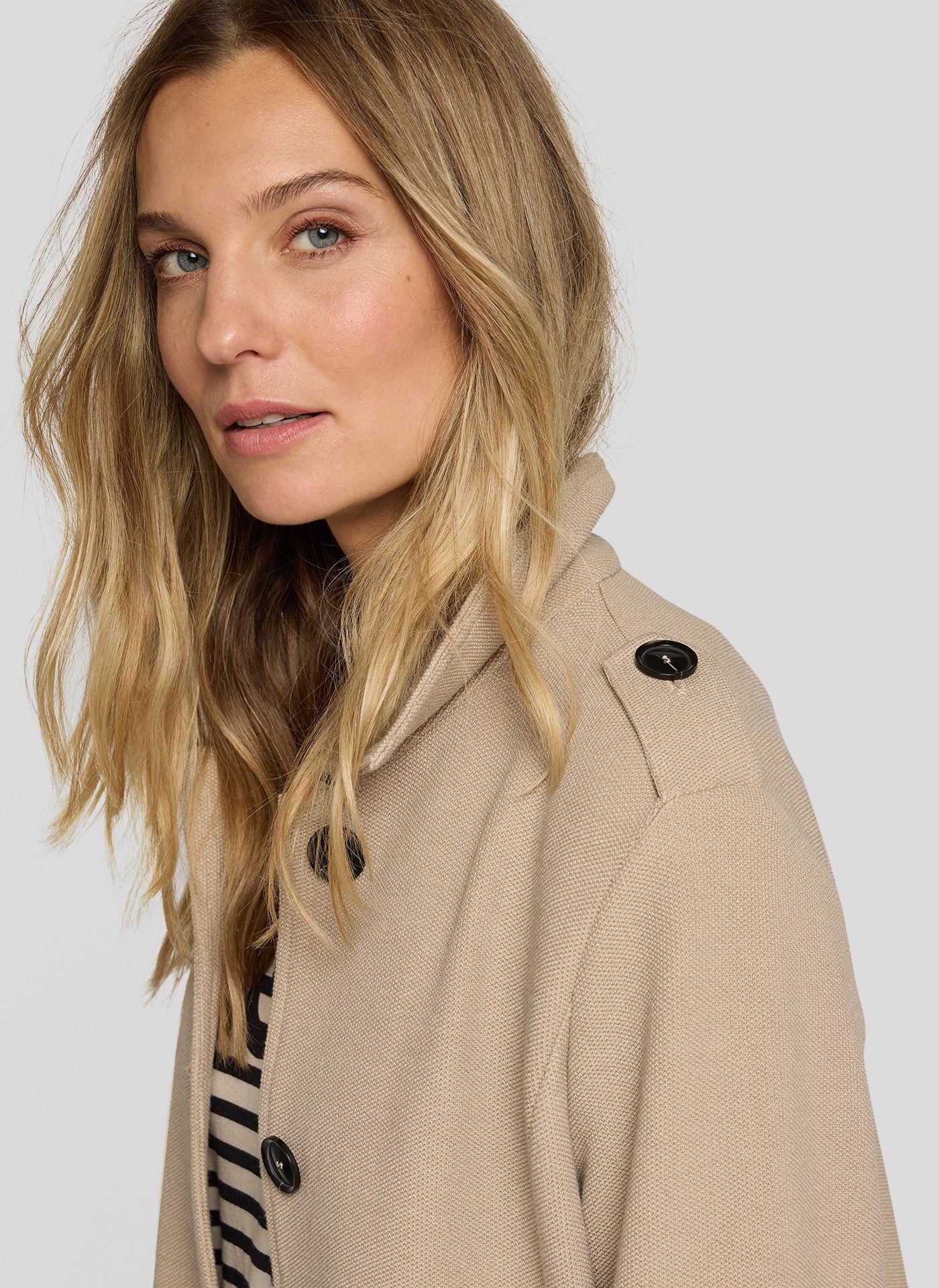 Rabe Jackenblazer Jacke