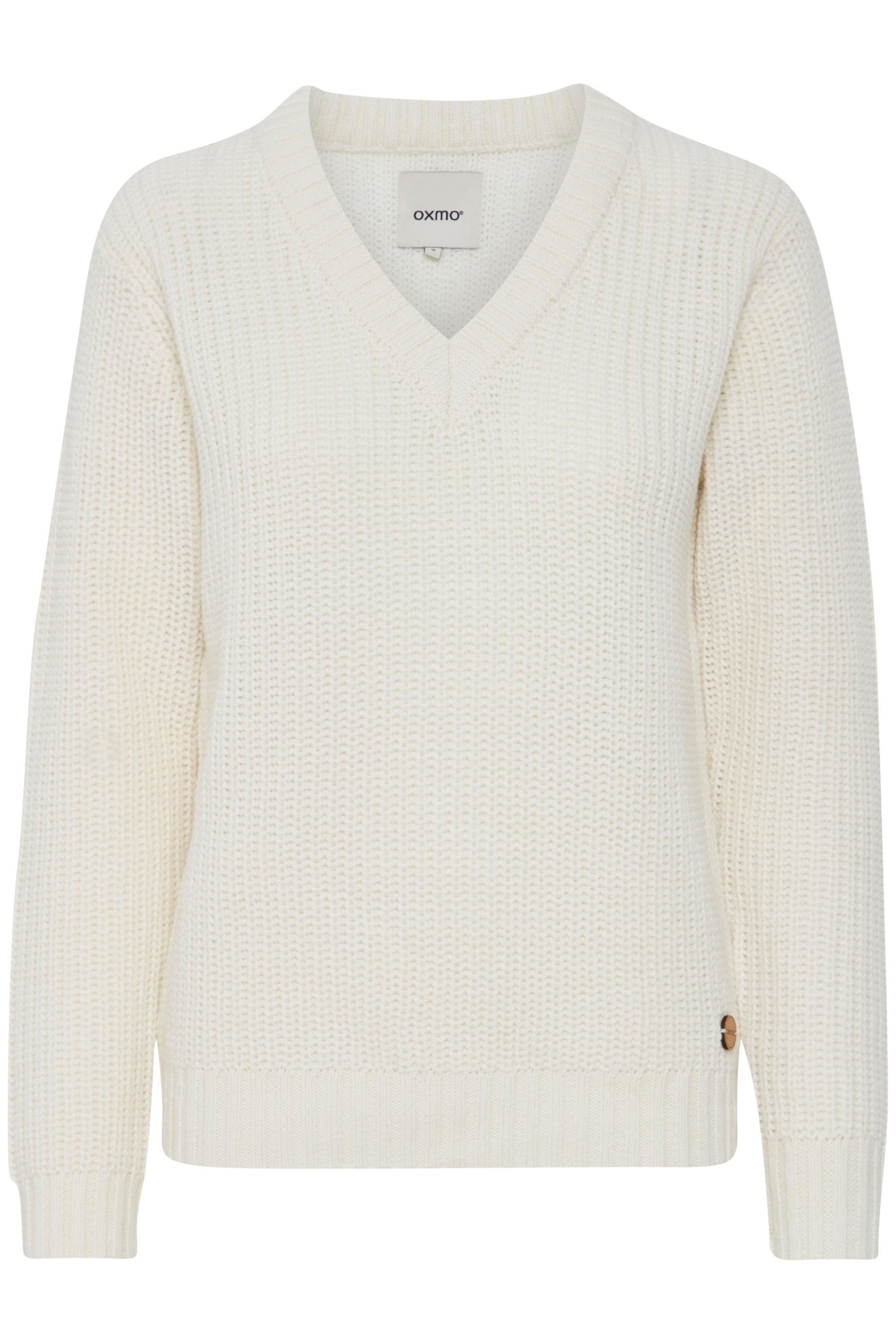 OXMO Strickpullover OXNanny 21800122-ME günstig online kaufen