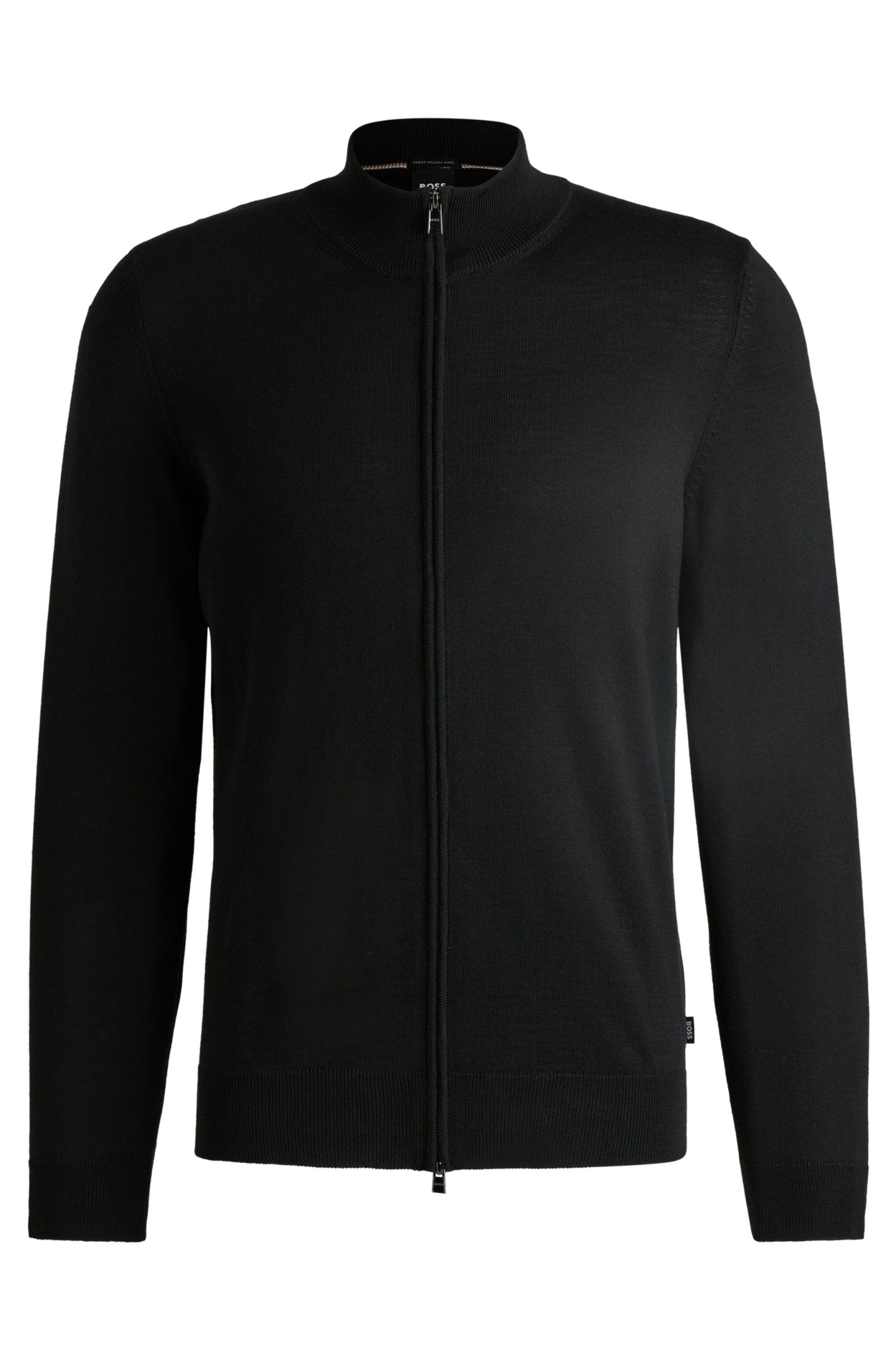 Strickjacke Balonso