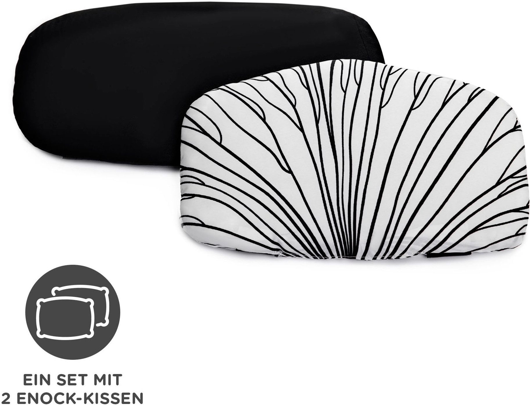 Kinderkraft Kinder-Sitzauflage ENOCK