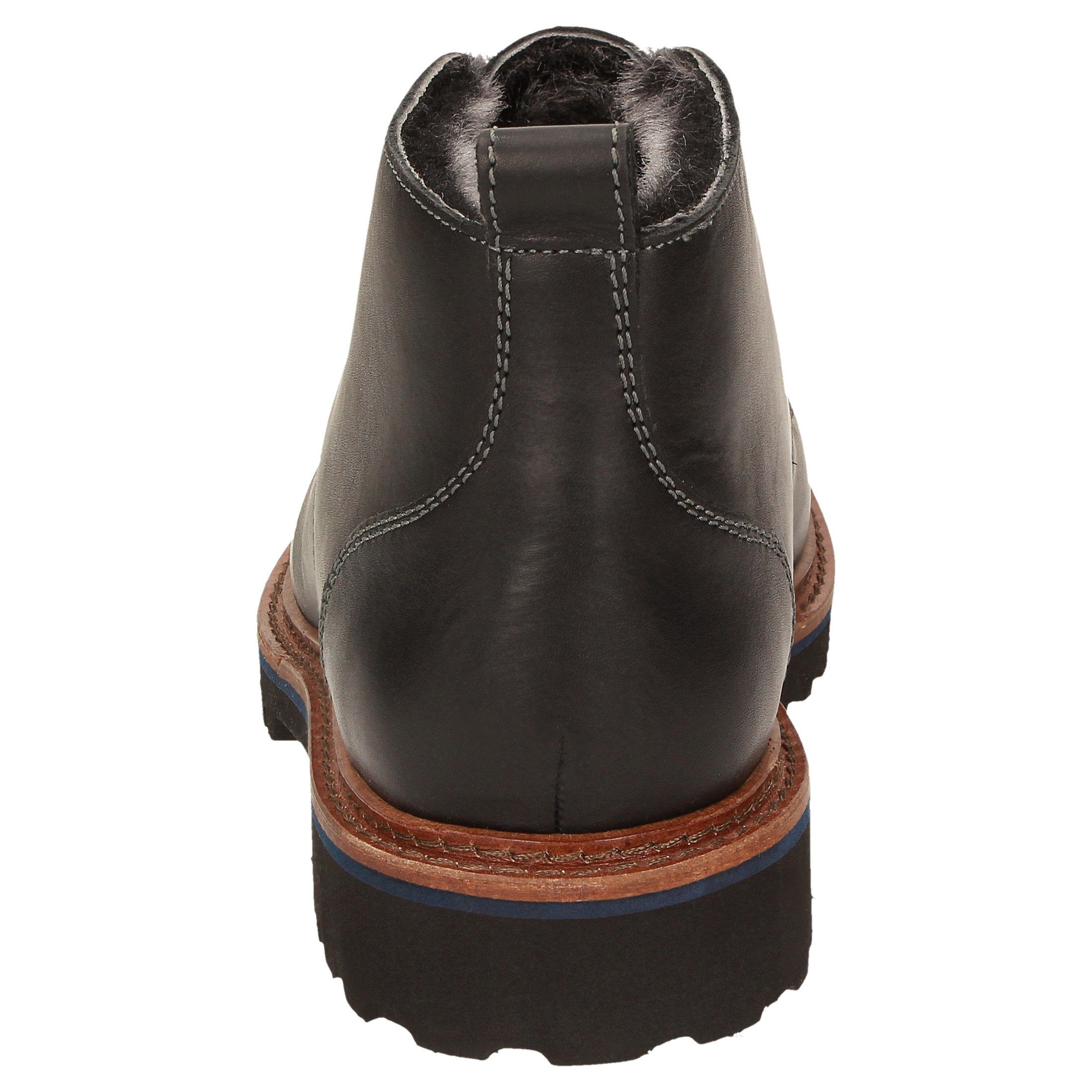 SIOUX Adalrik-701-LF-H Schnürstiefelette