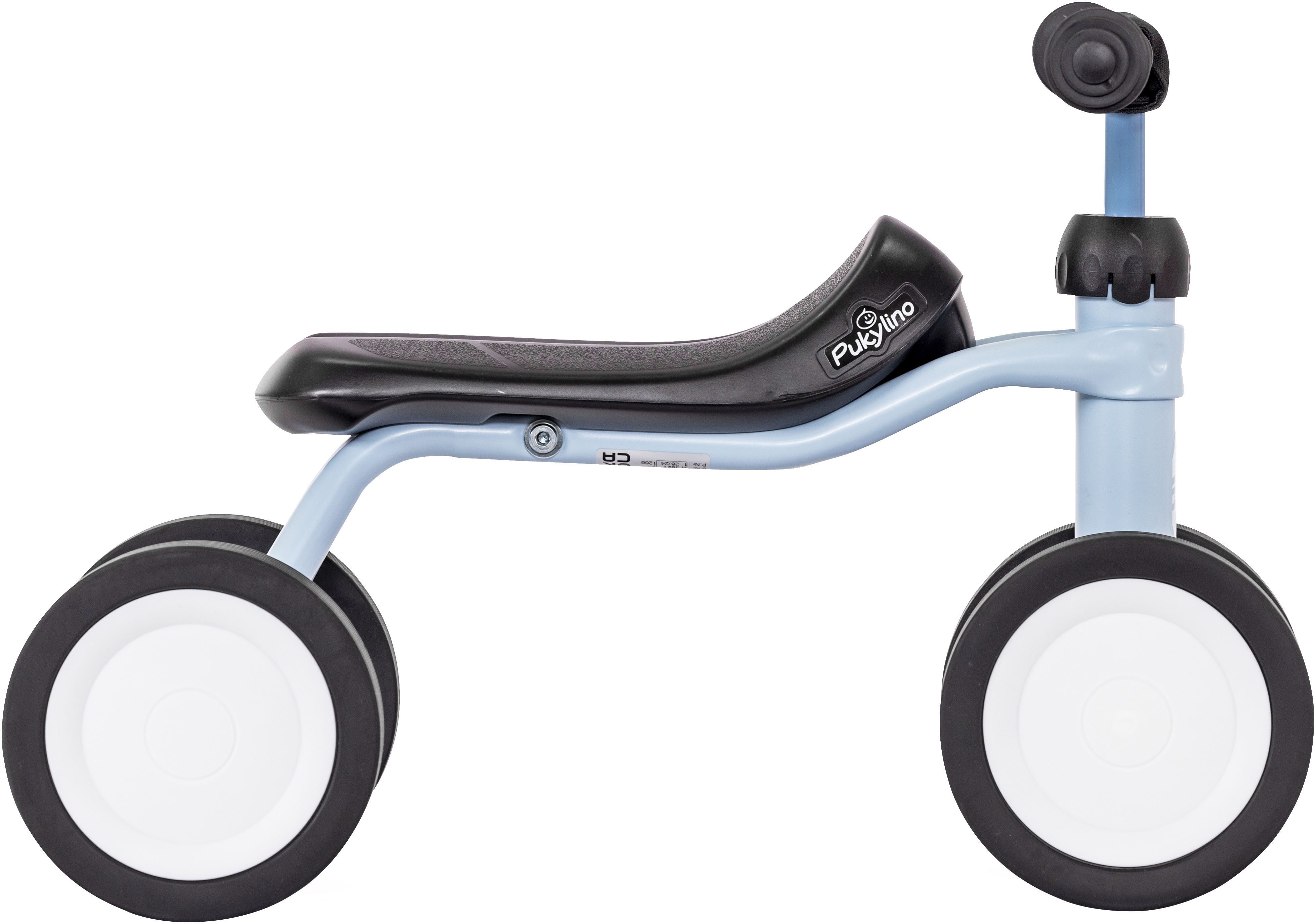 Kinderfahrzeug Lauflernhilfe PUKYLINO