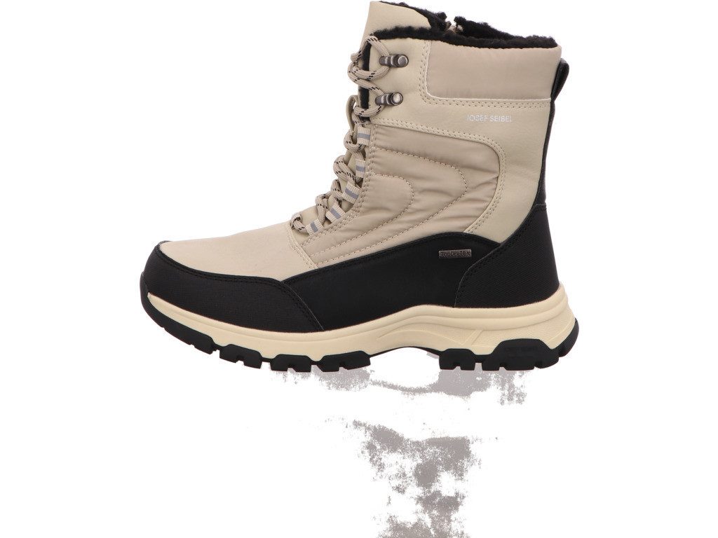 Josef Seibel Davos Schnürstiefel günstig online kaufen