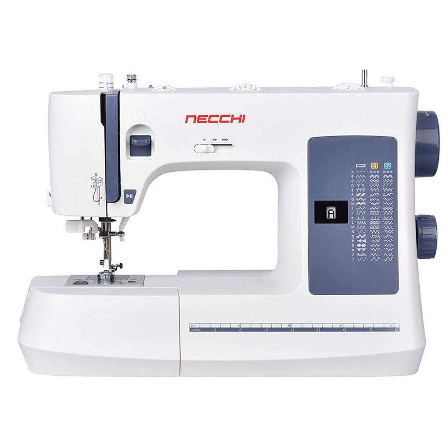 Necchi Nähmaschine Necchi Nähmaschine NC-59QD