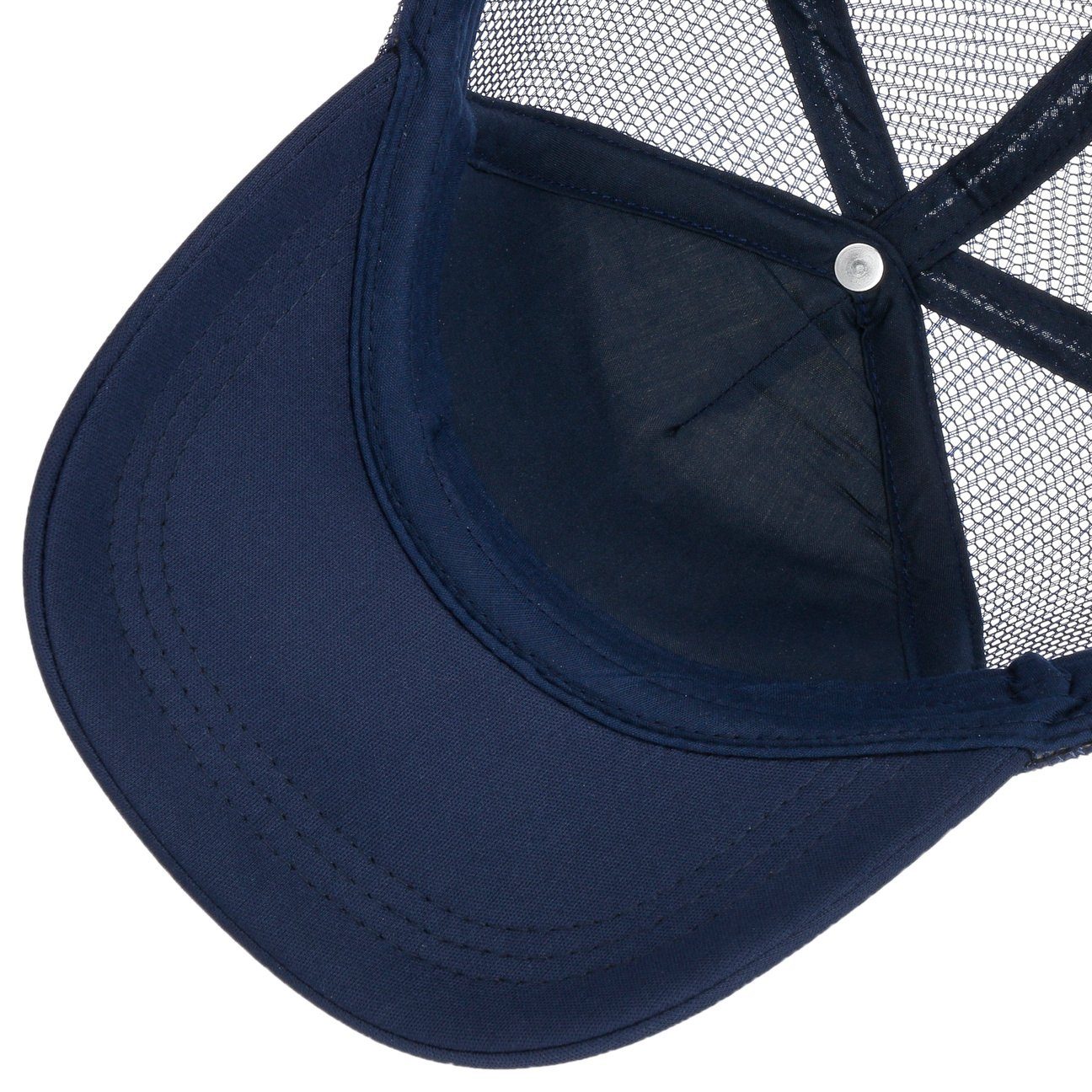 Quiksilver Trucker Cap (1-St) Baseballcap Snapback
