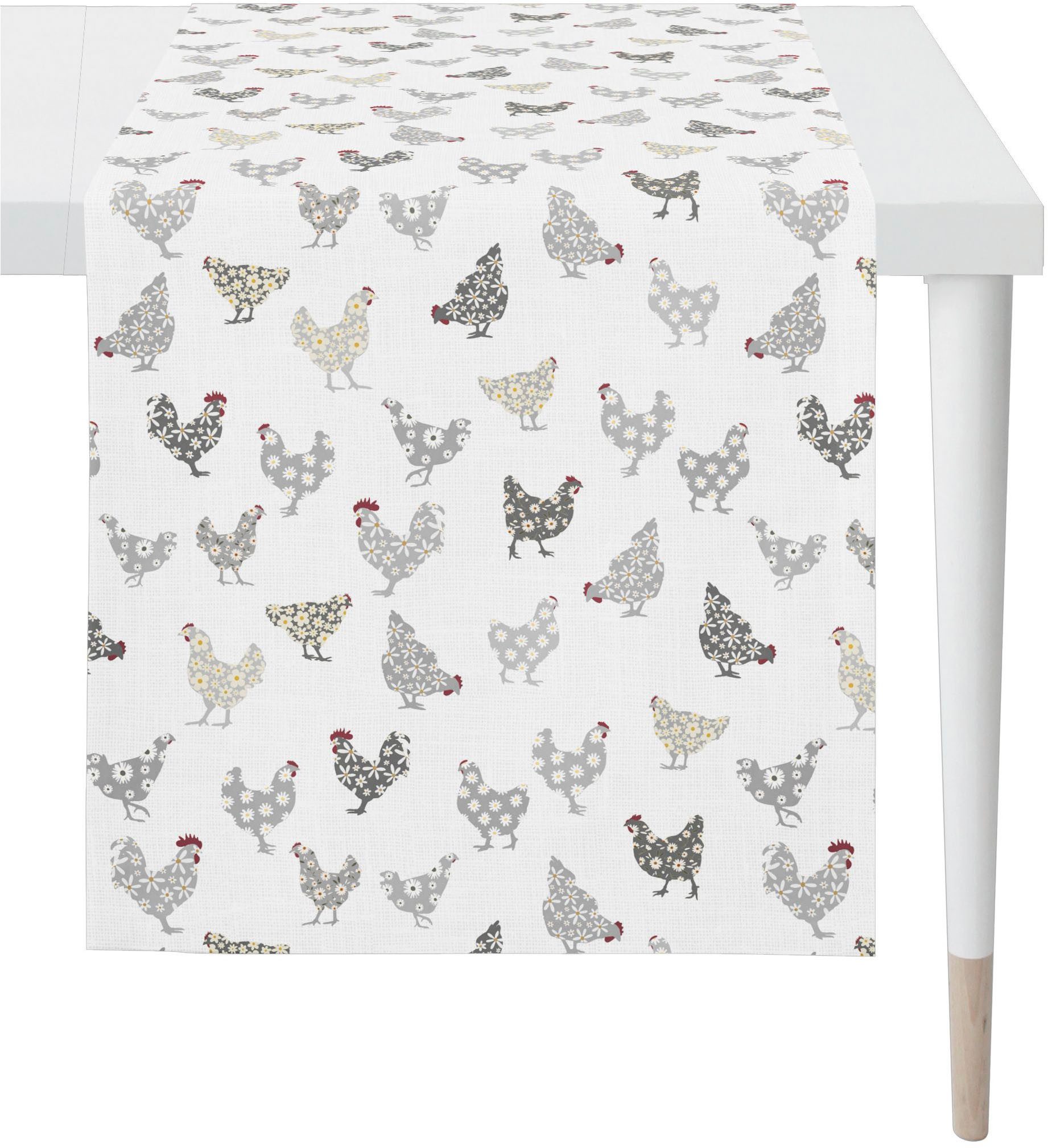 APELT Tischläufer 6710