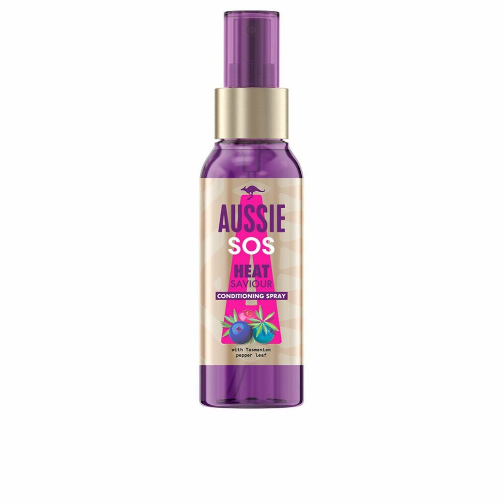 Aussie Haarspray SOS HEAT SAVIOUR leave-on spray 100 ml