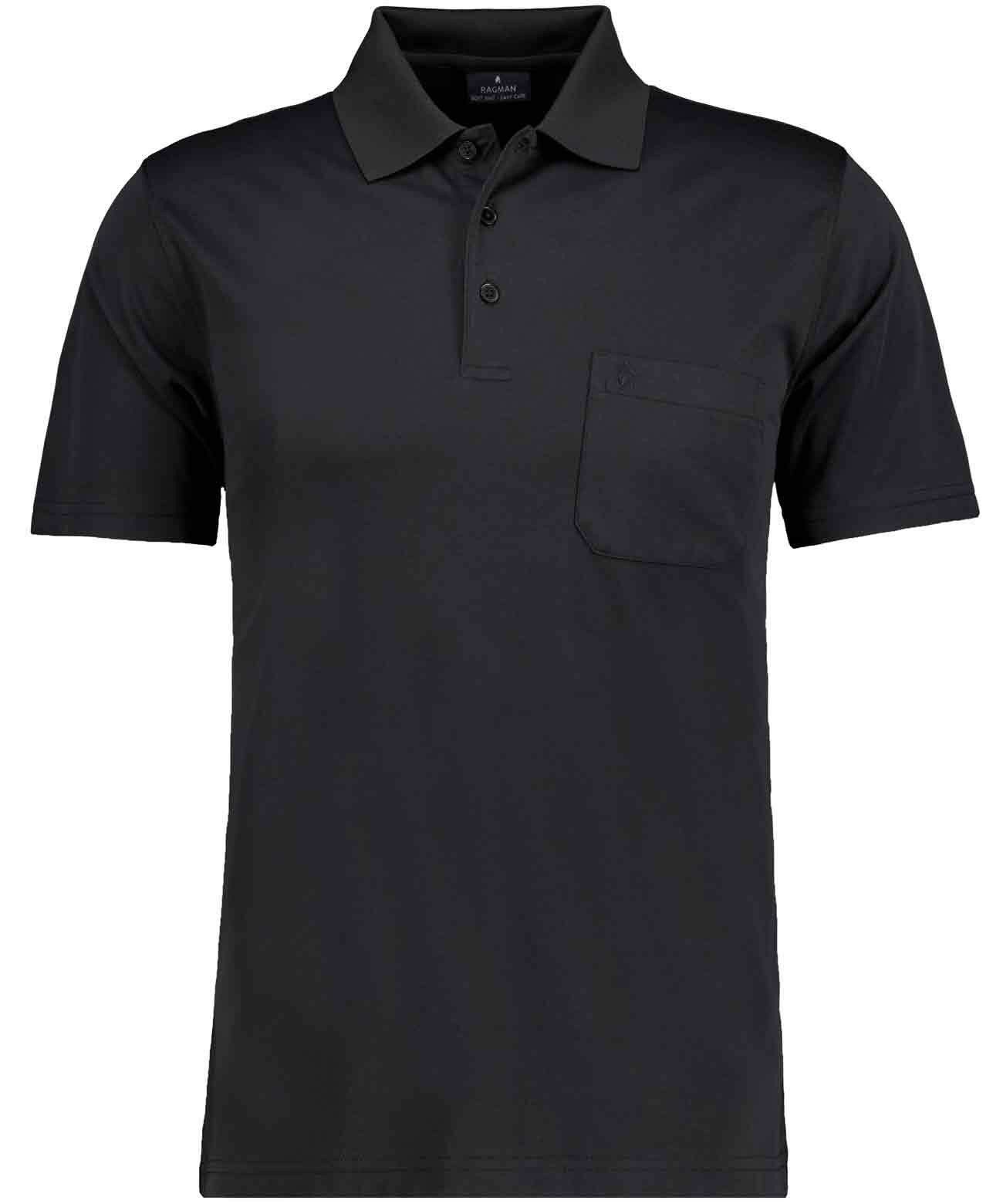 RAGMAN Poloshirt
