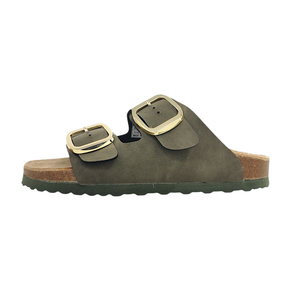 Jane Klain Pantolette Hausschuh