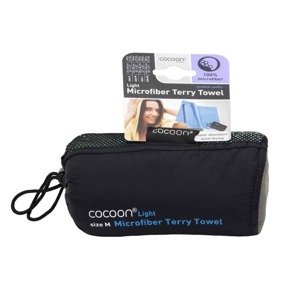 Cocoon Reisehandtuch Cocoon