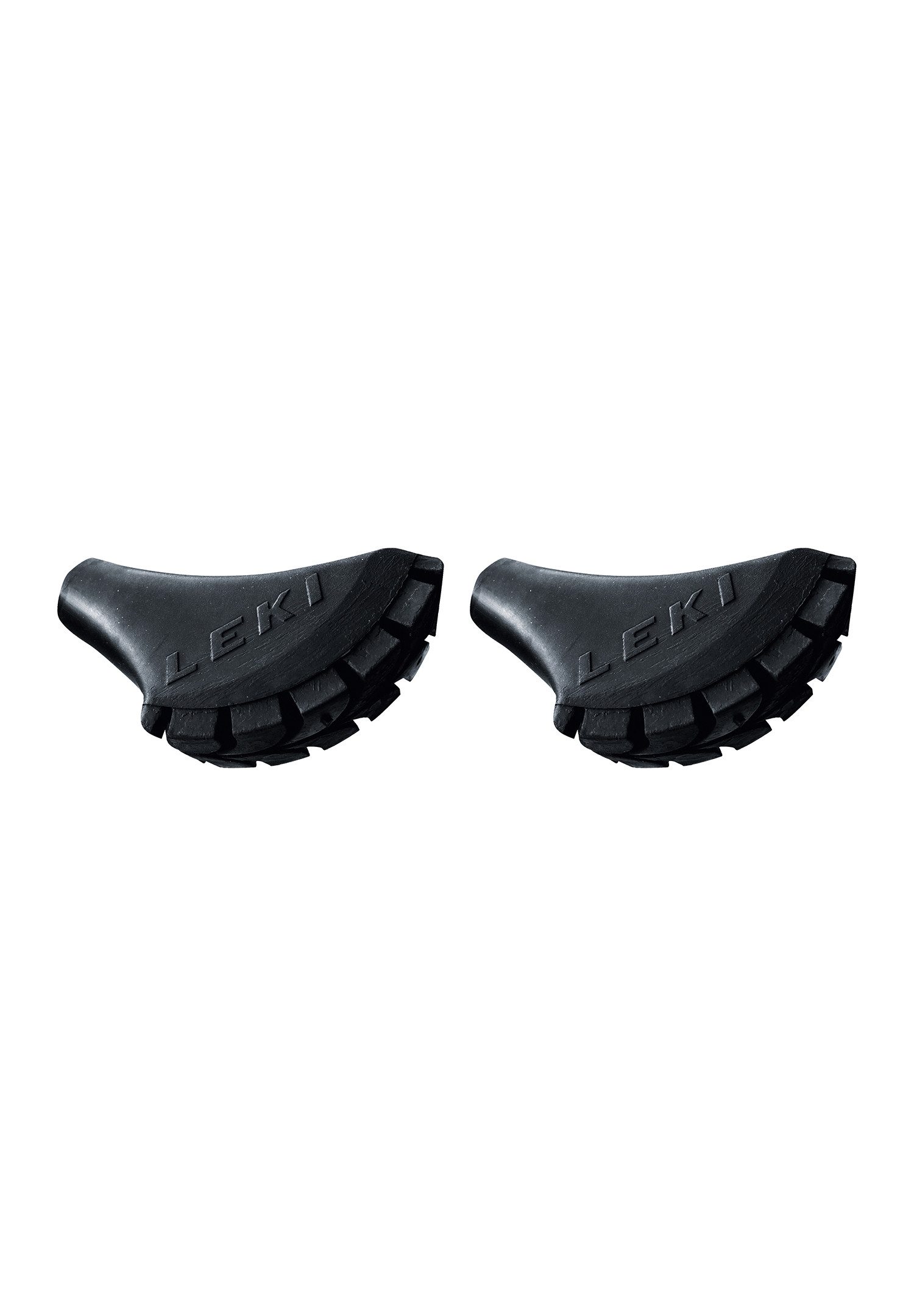 Leki Trekking-Stöcke NOS RUBBER PAD WALKING