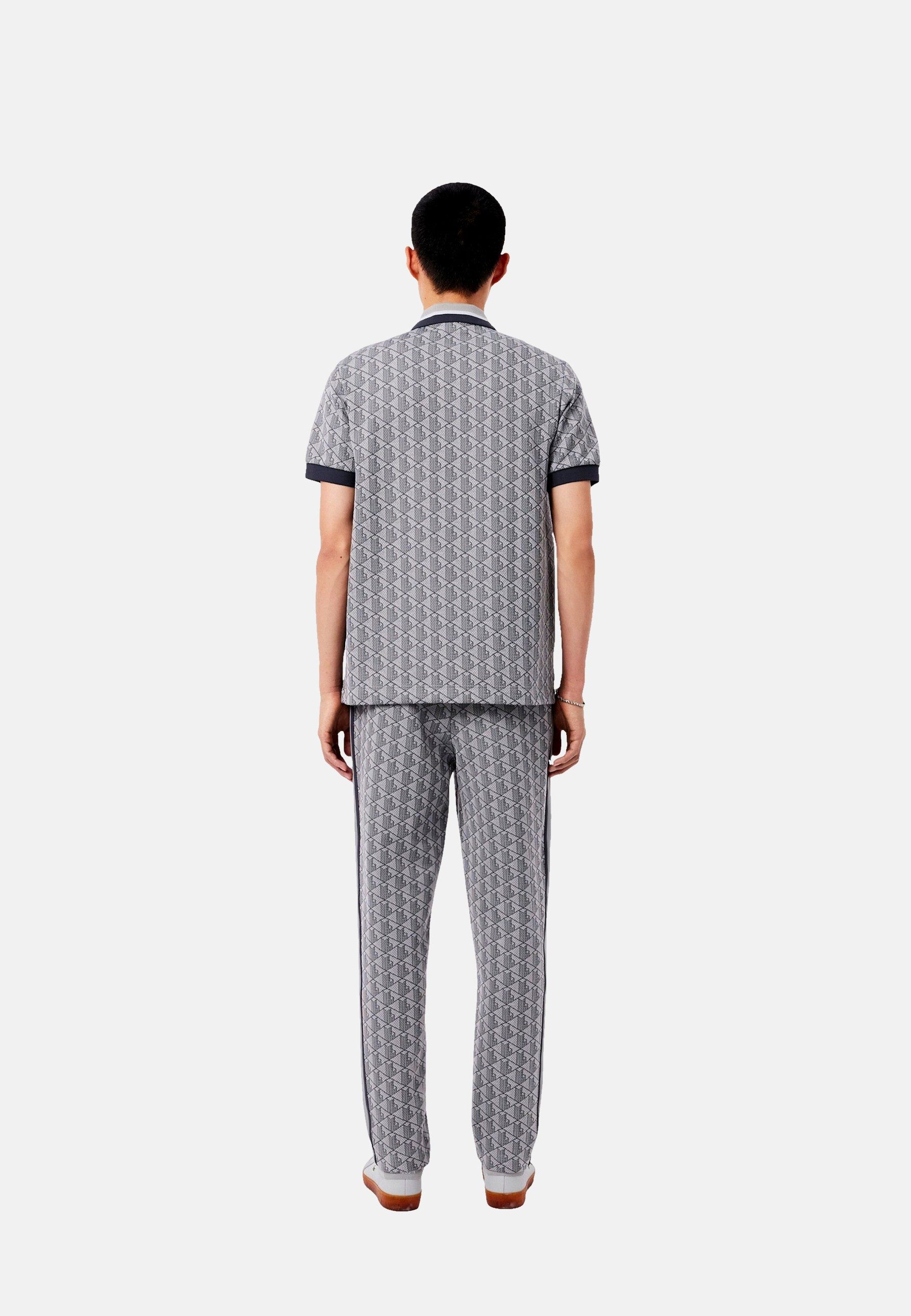 Lacoste Sweathose Sweathose Jogginghosen (1-tlg)