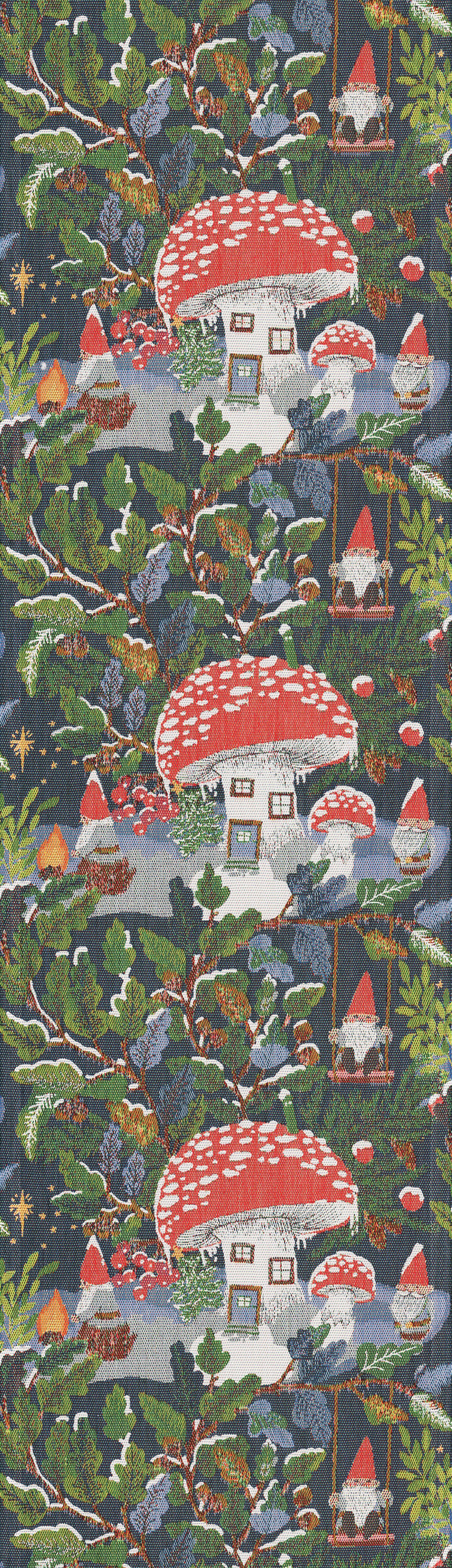 EKELUND MASTER WEAVERS 1692 Tischläufer Tischläufer günstig online kaufen