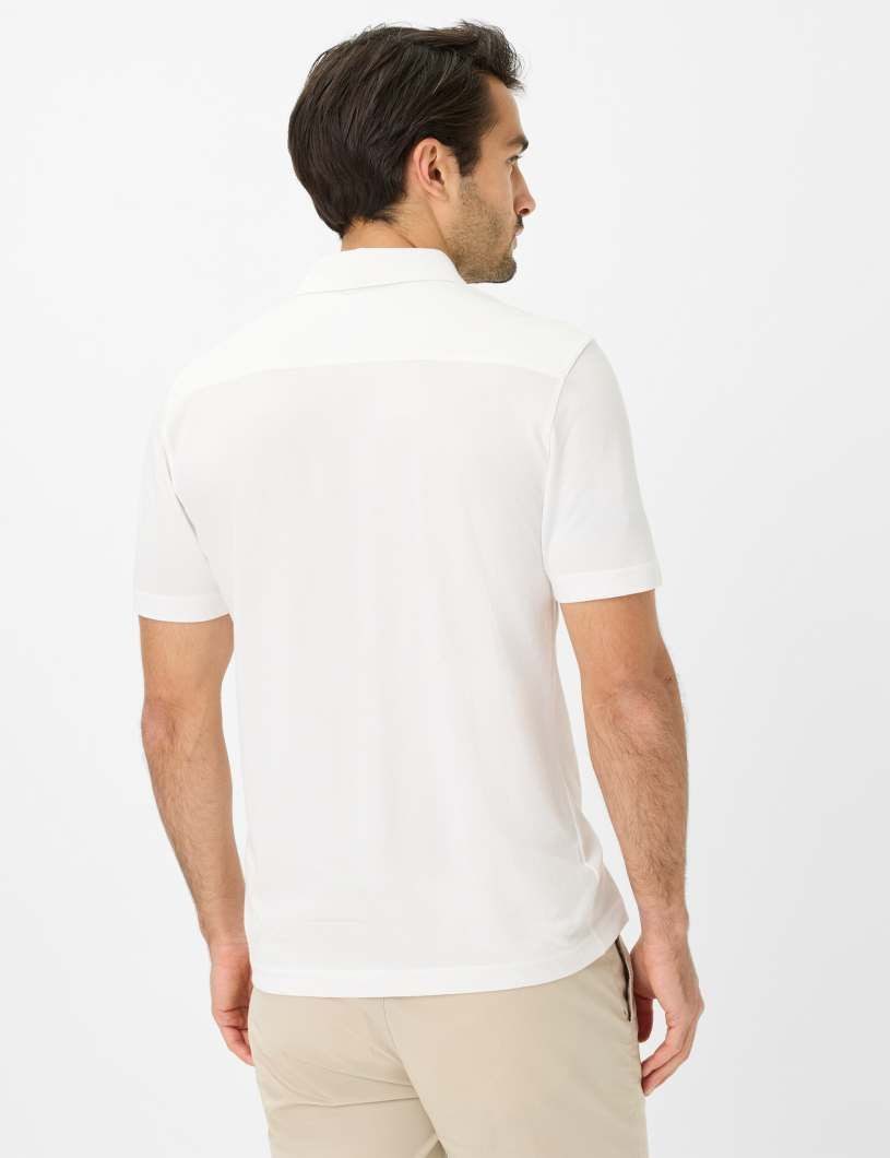 Brax Poloshirt