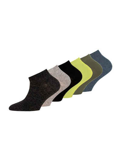 Ewers Socken (6-Paar)