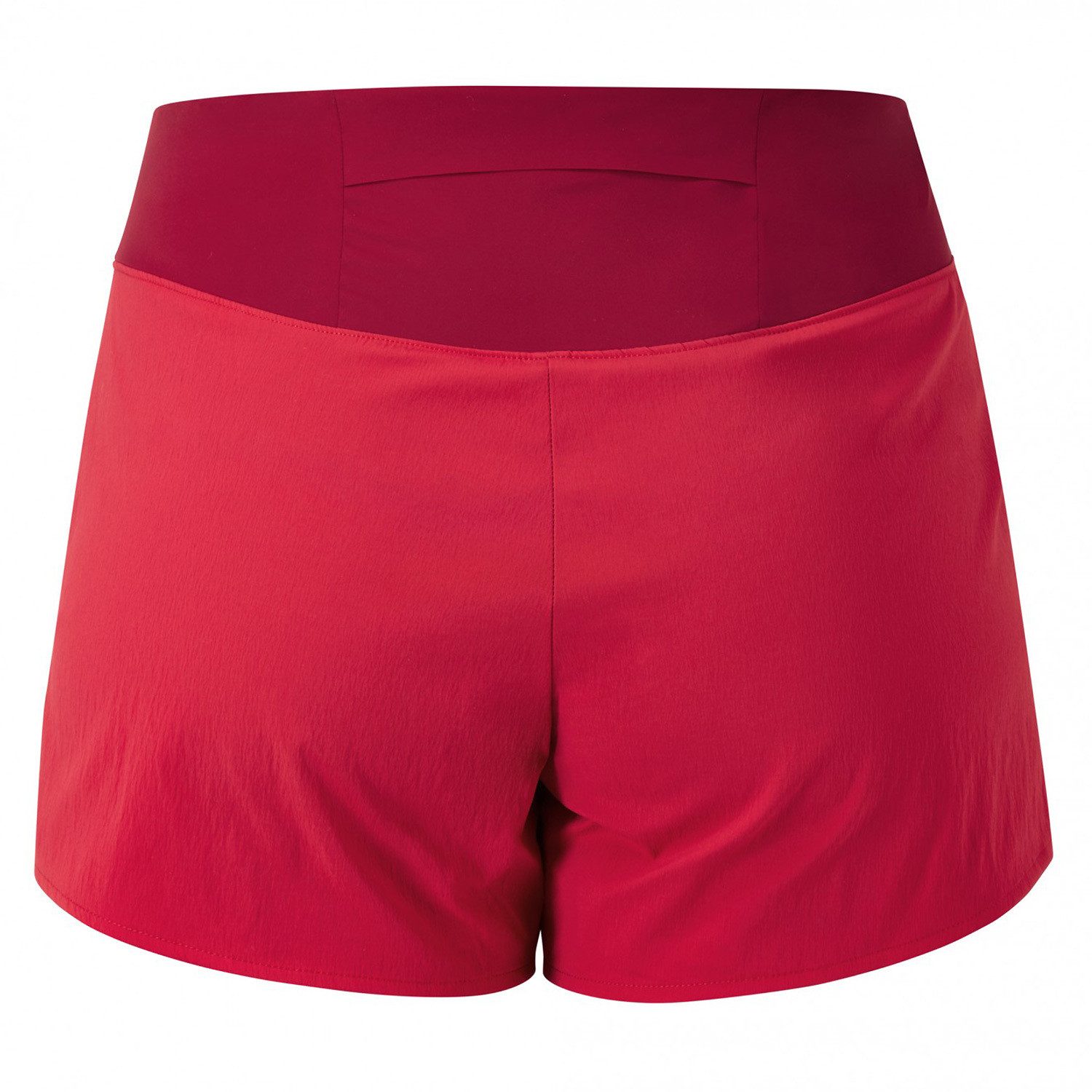 Mountain Equipment Funktionsshorts Short W DYNAMO TWIN SHORT