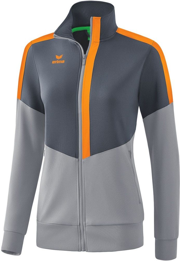 Erima Trainingsjacke Erima Squad Trainingsjacke Damen günstig online kaufen