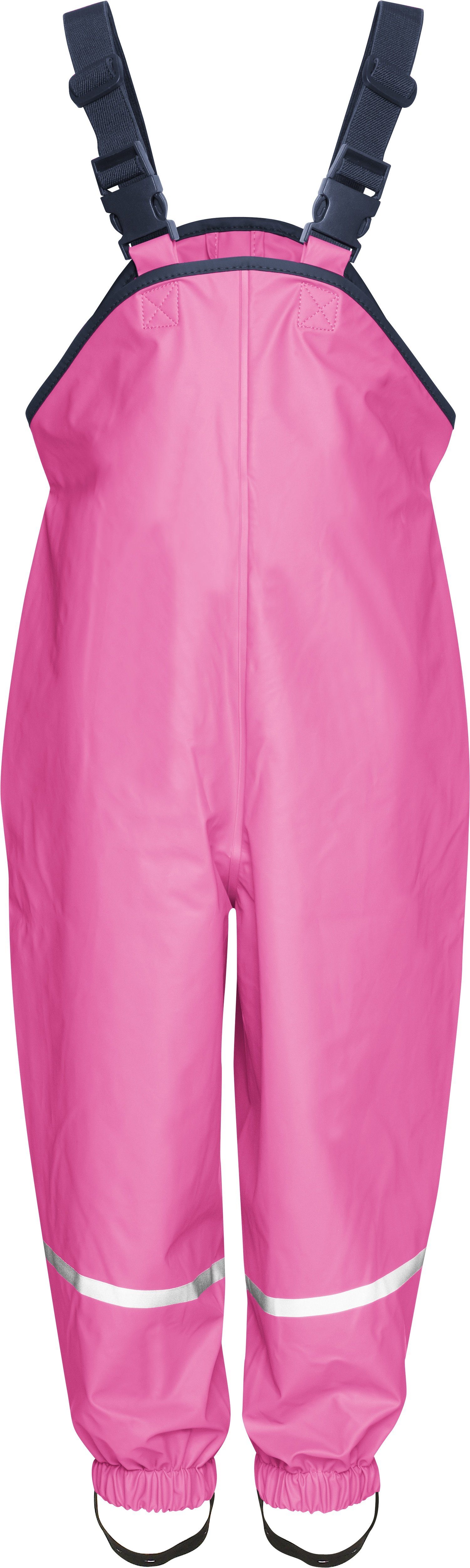 Playshoes Regenhose Regenlatzhose Textilfutter