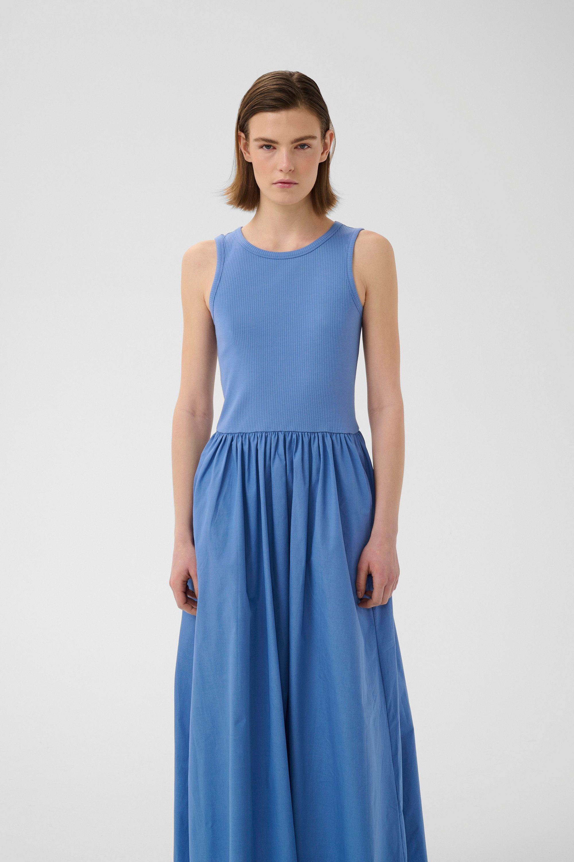 InWear Blusenkleid Kleid DamaIW