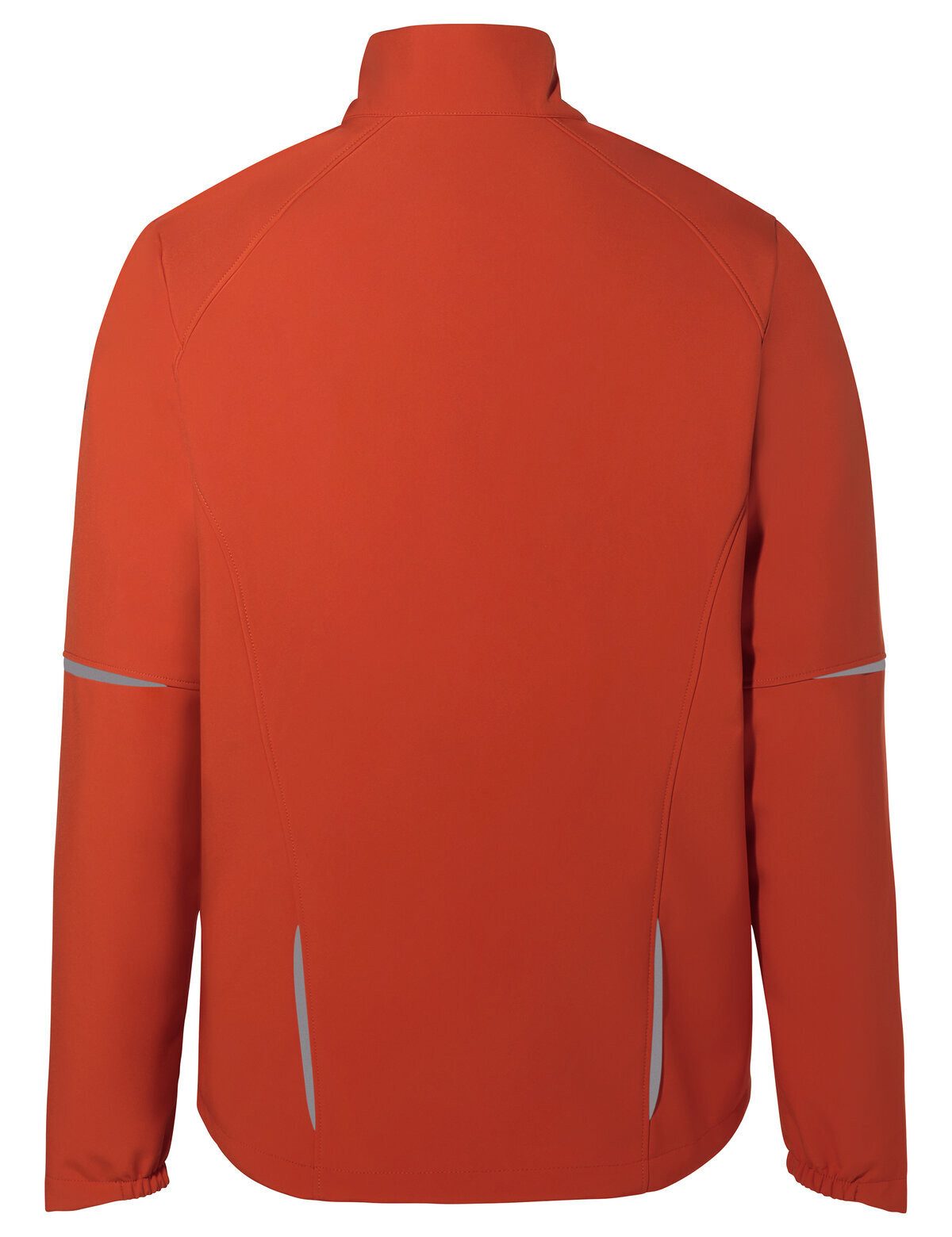 VAUDE Outdoorjacke Men's Wintry Jacket IV (1-St) komfortable Softshelljacke günstig online kaufen