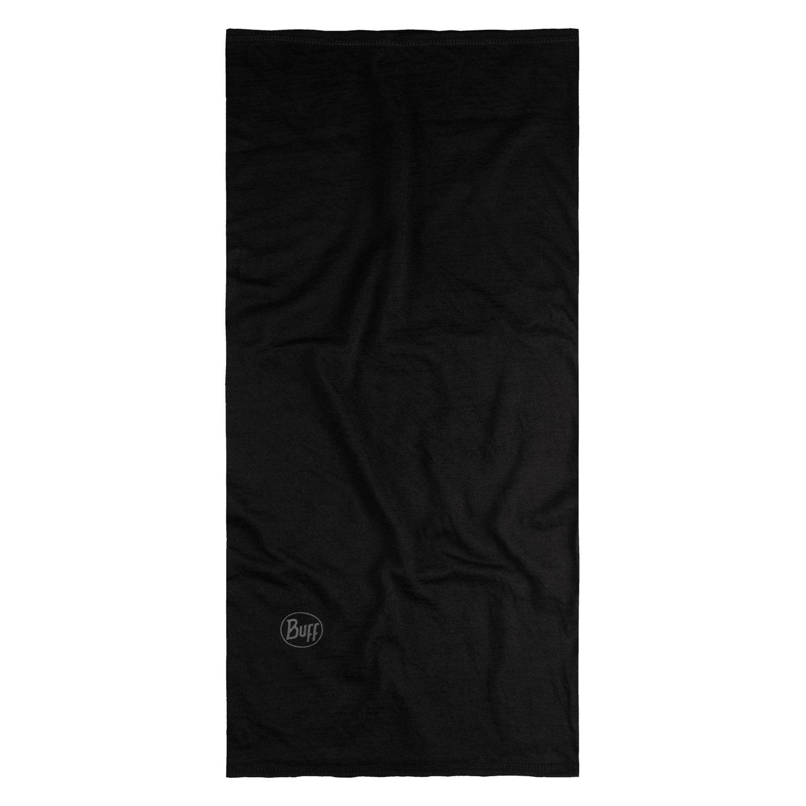 Buff Multifunktionstuch Merino Lightweight, aus Lightweight 125 g/m² Gewebe