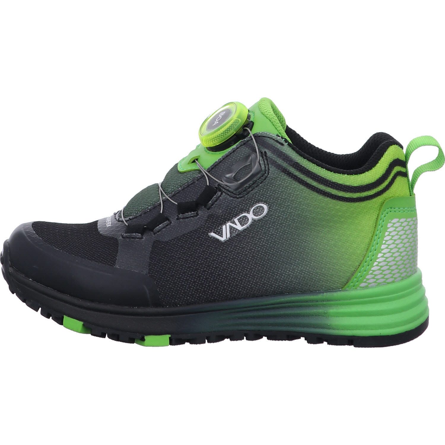 Vado FADE Mid BOA GTX Sneaker – Bild 2 von 5
