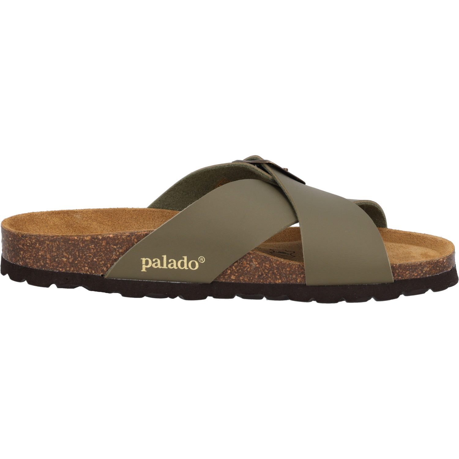Palado Vanelis Pantolette