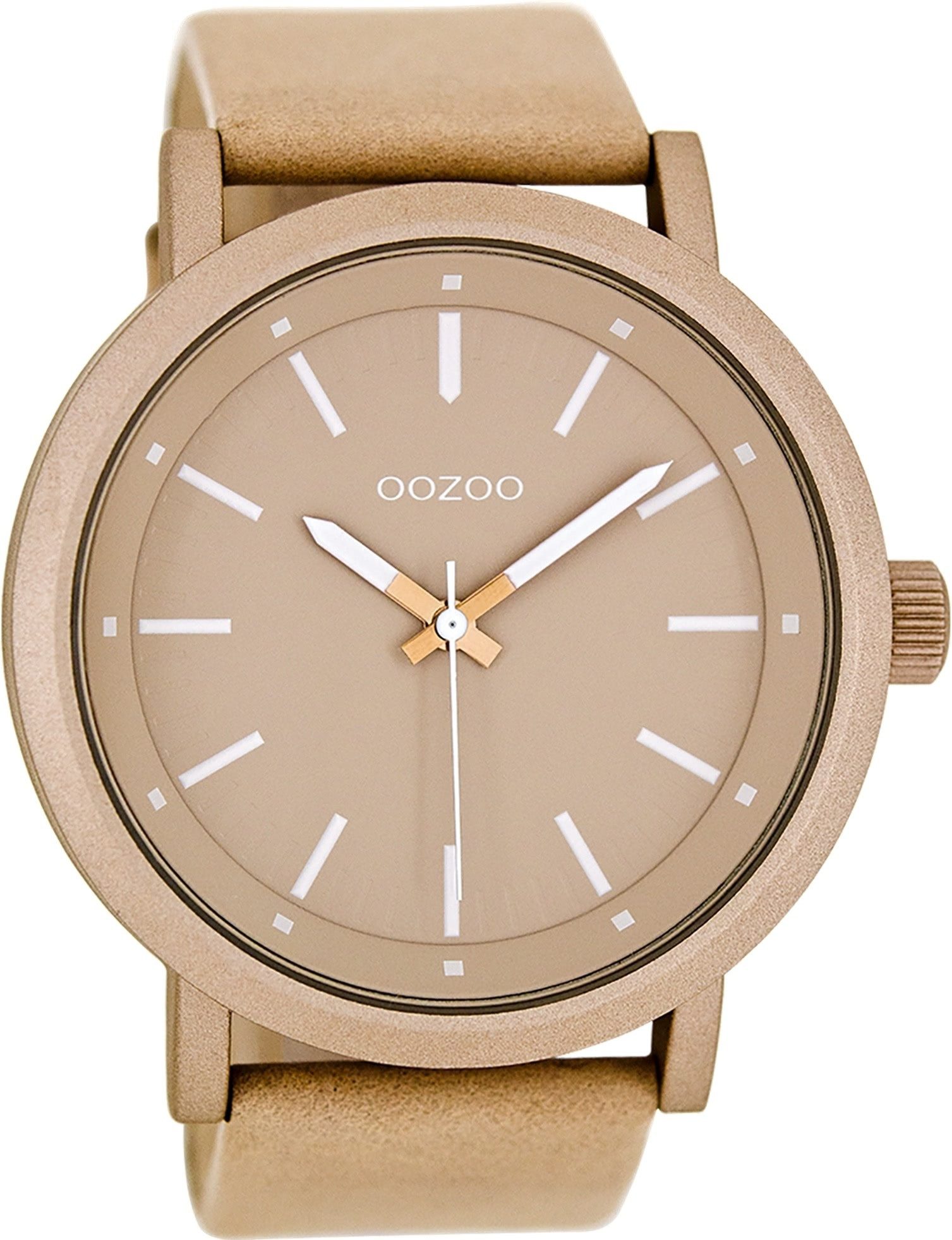 OOZOO Quarzuhr Oozoo Damen Uhr Elegant günstig online kaufen