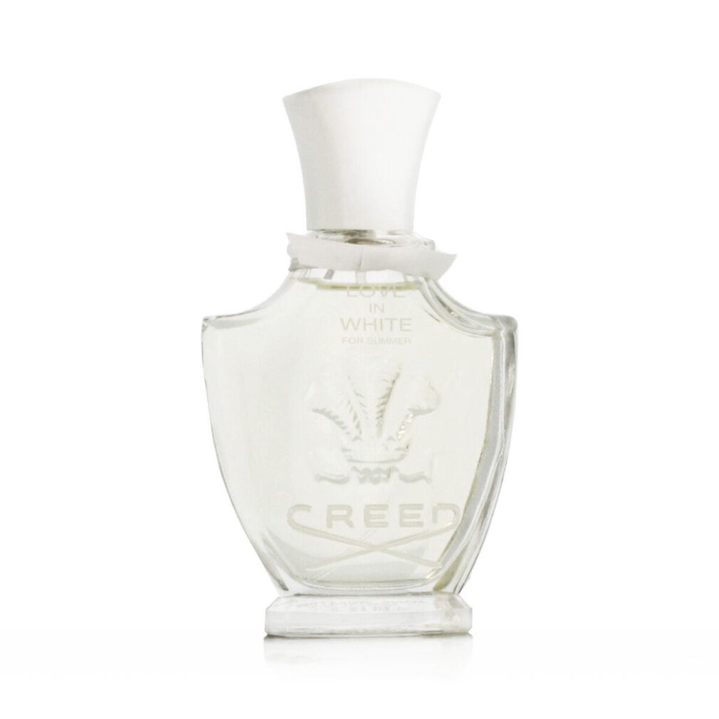 Creed Eau de Parfum Love In White Millesime EdP 75ml für Frauen