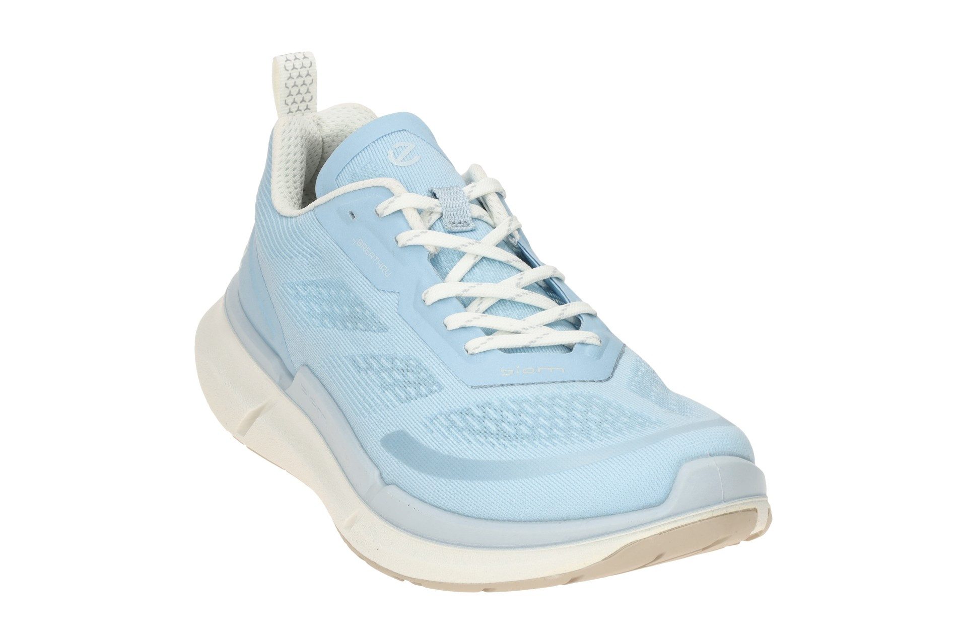 Ecco 83075360865 Schnürschuh