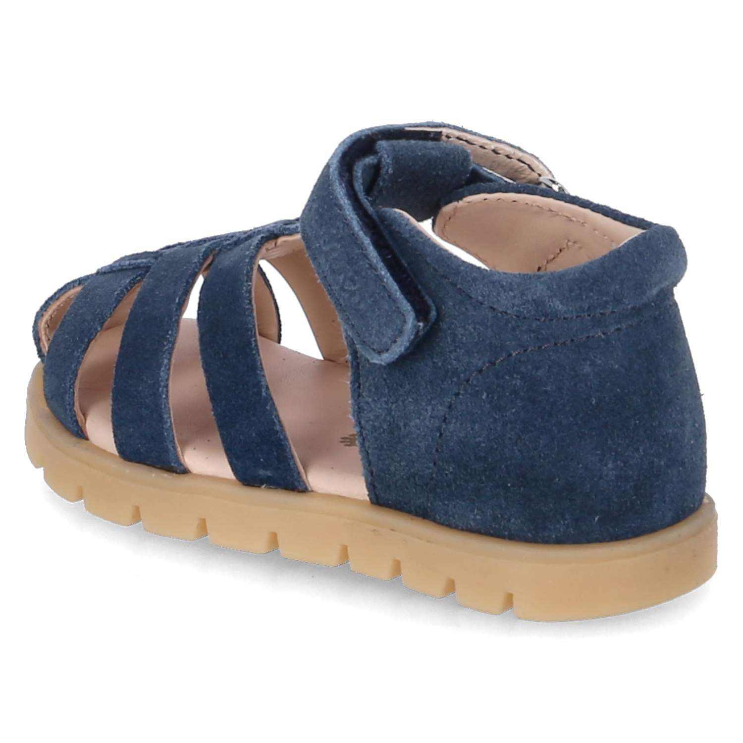 Lurchi Sandalen MOMO Lauflernschuh