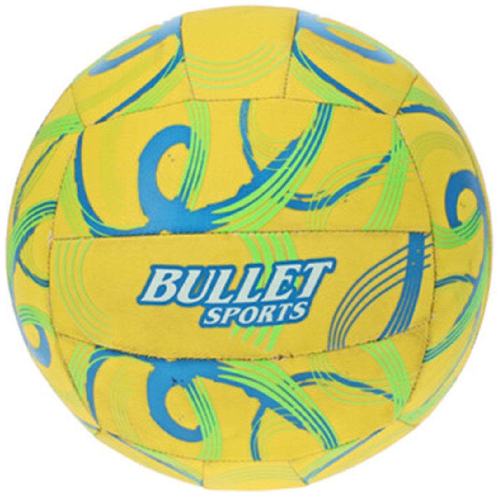 Volleyball Beachvolleyball Spielball Neopren Strand