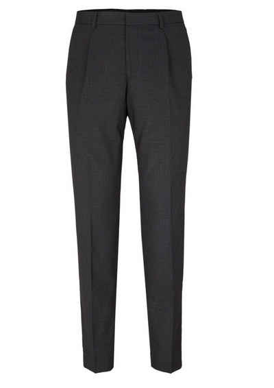 s.Oliver BLACK LABEL Stoffhose