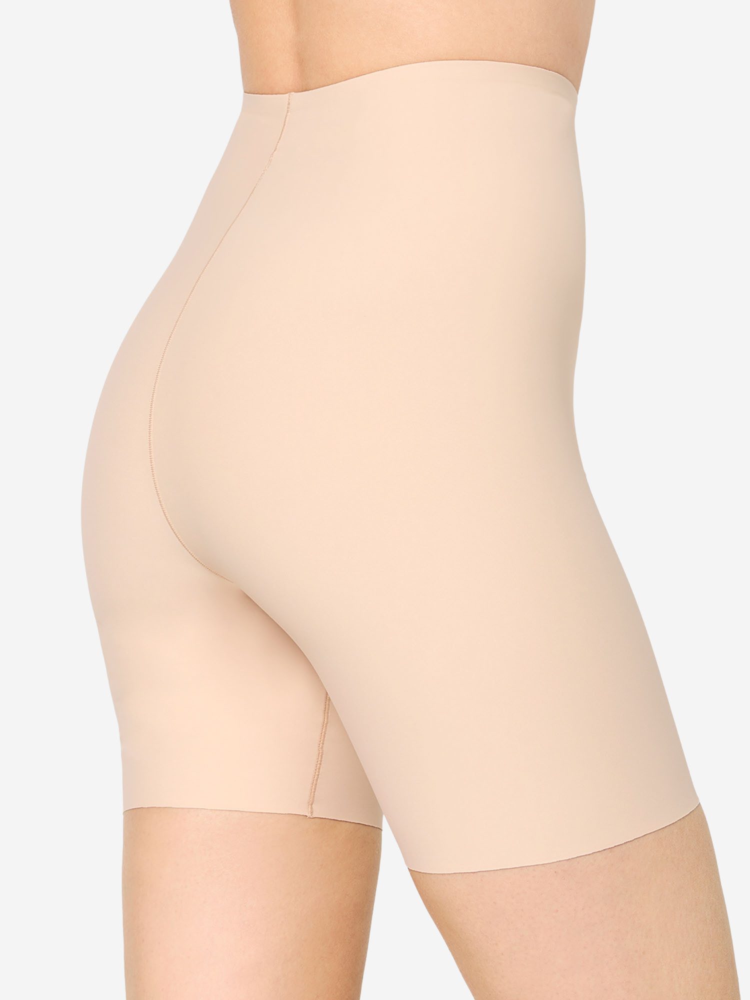 Nur Die Shapinghose Waist Contour Medium Shaping Formhose, Shapewear Leggings, Bauchweg Hose