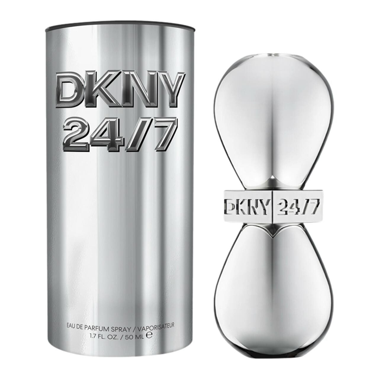 DKNY Парфюмы 24/7 EdP Nat. Spray