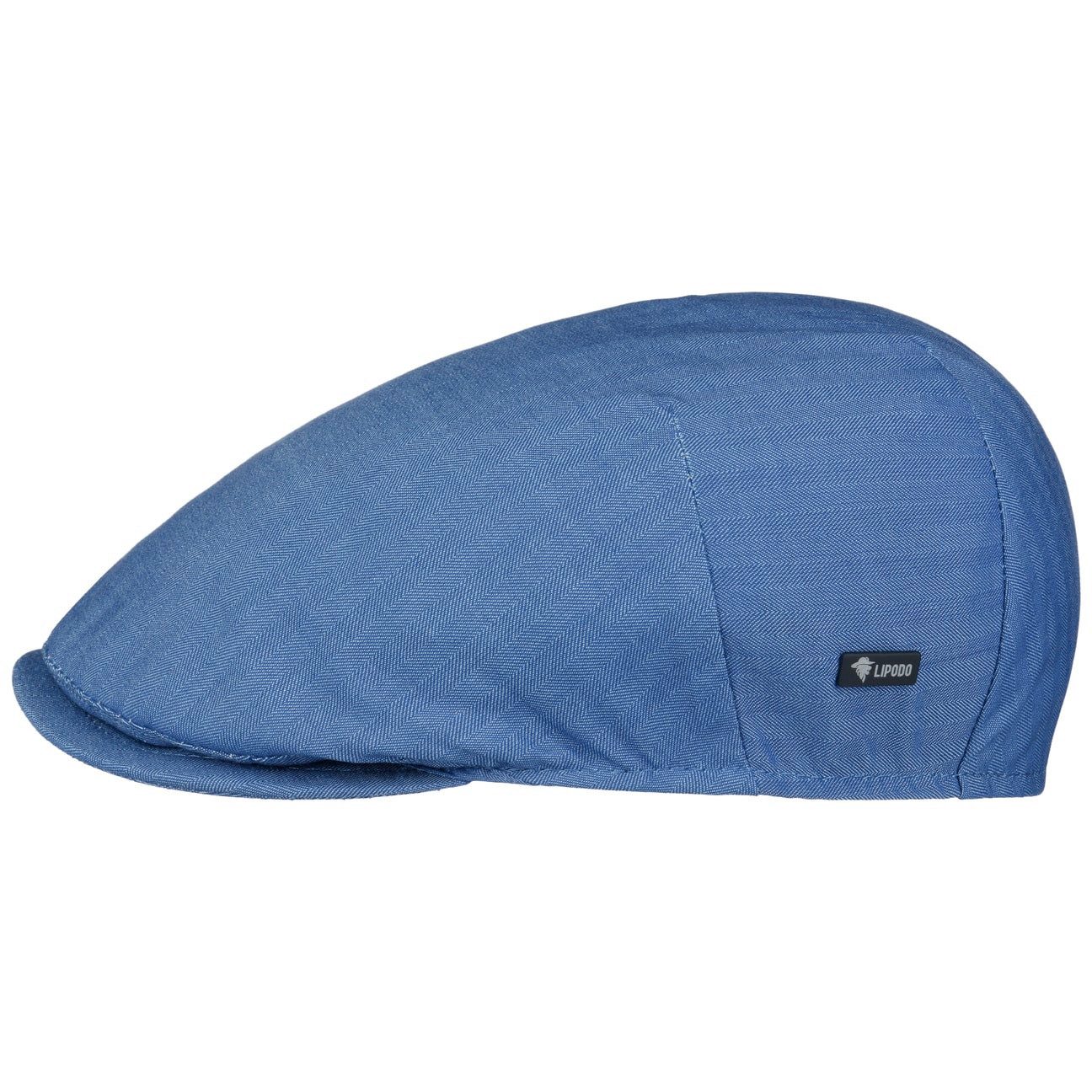Flat Cap