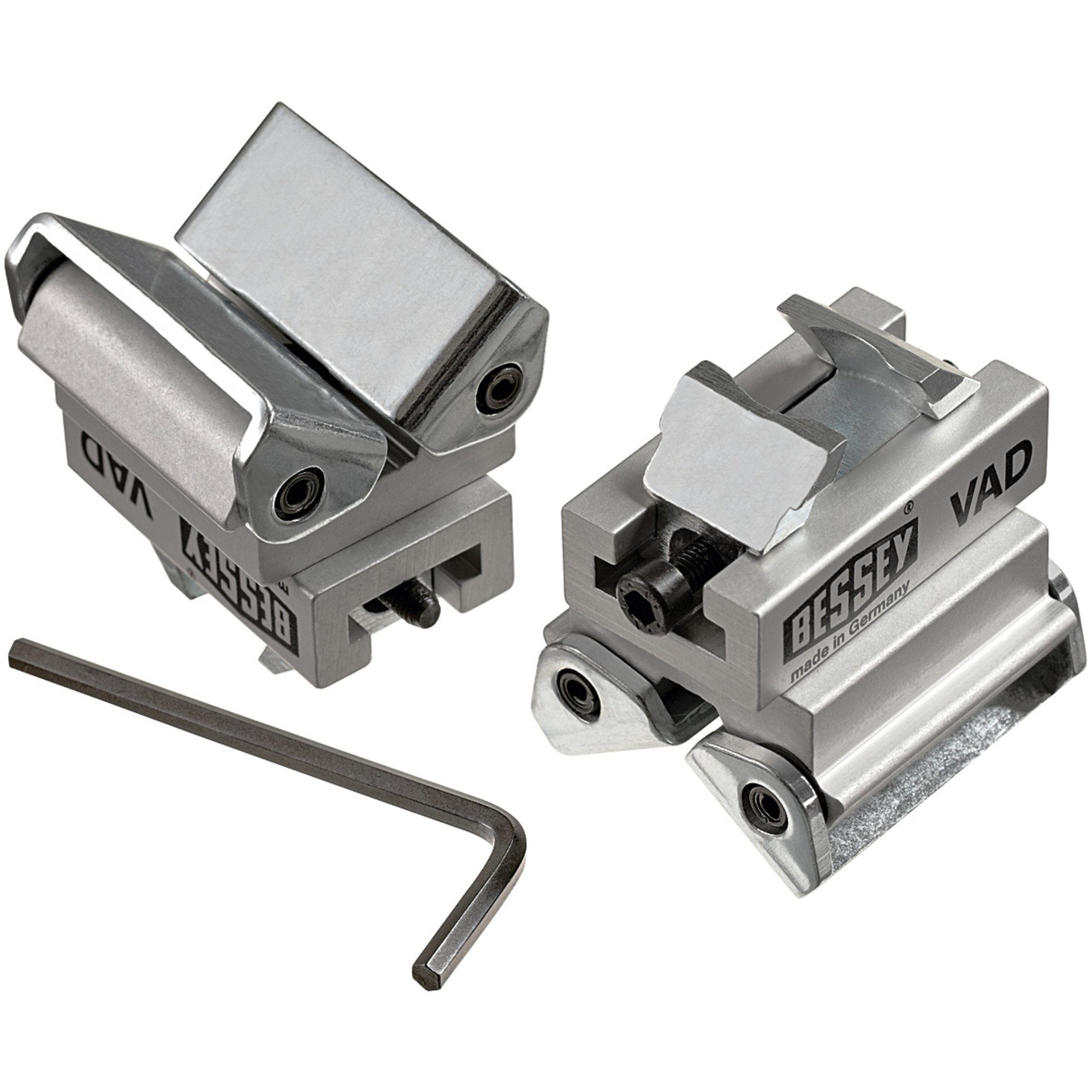 Bessey Werkstattwagen BESSEY Vario-Spannaufsatz VAD, Halterung, (2