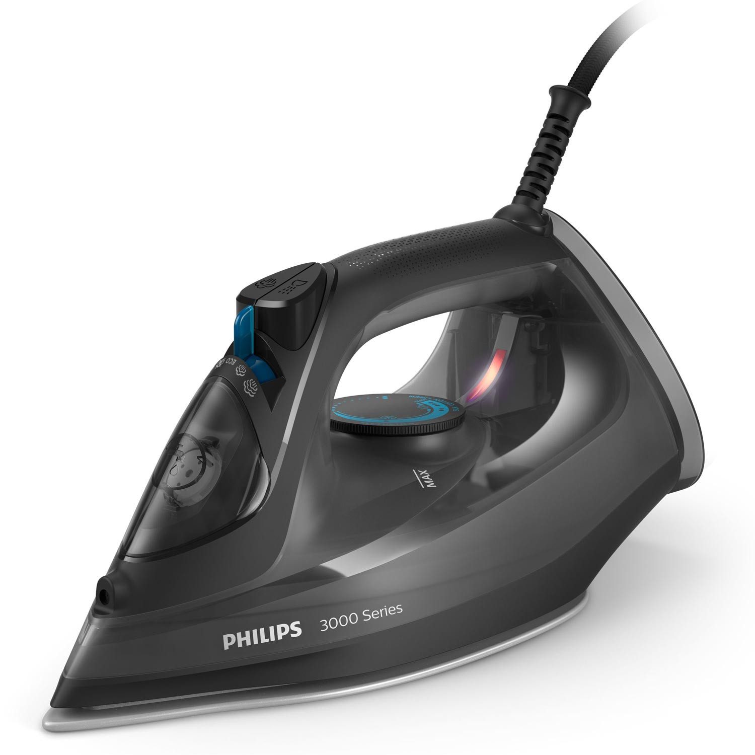 Philips Dampfbügeleisen DST3041/80 Dampfbügeleisen