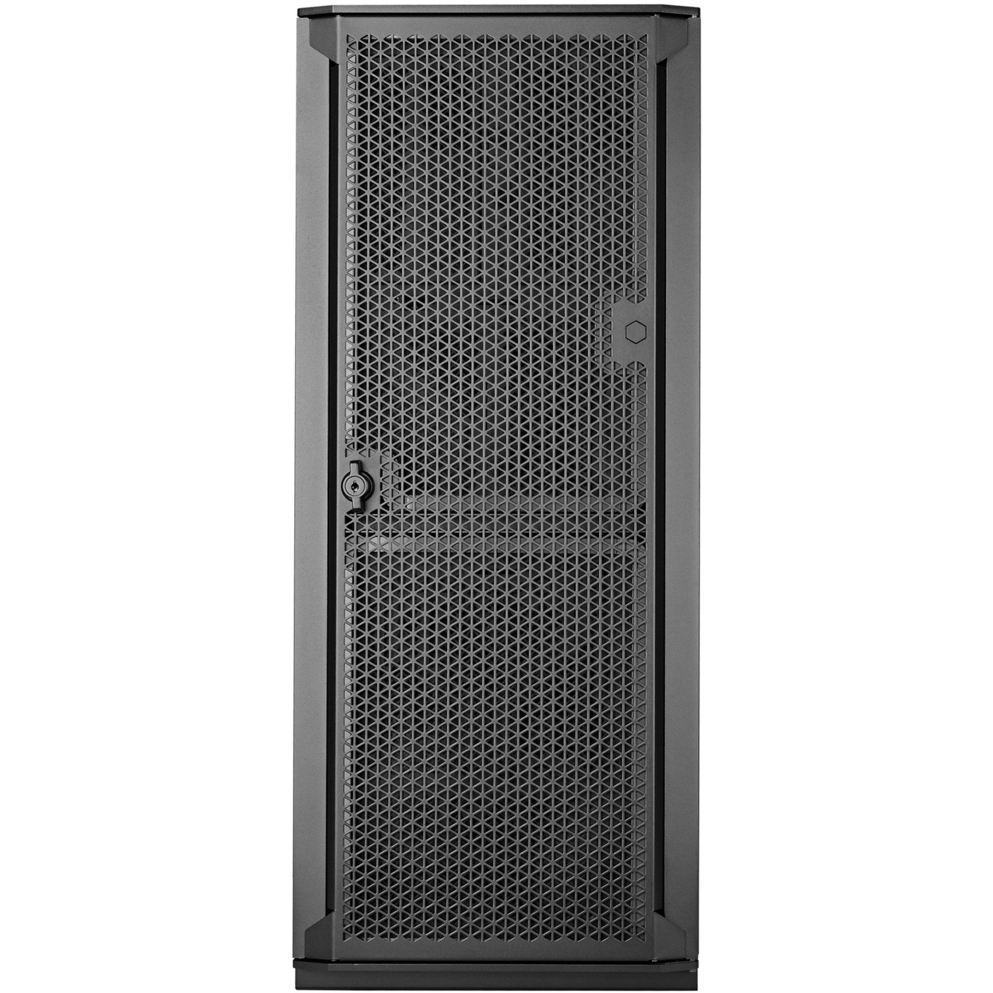Silverstone PC-Gehäuse SilverStone ALTA D1, Big-Tower-Gehäuse