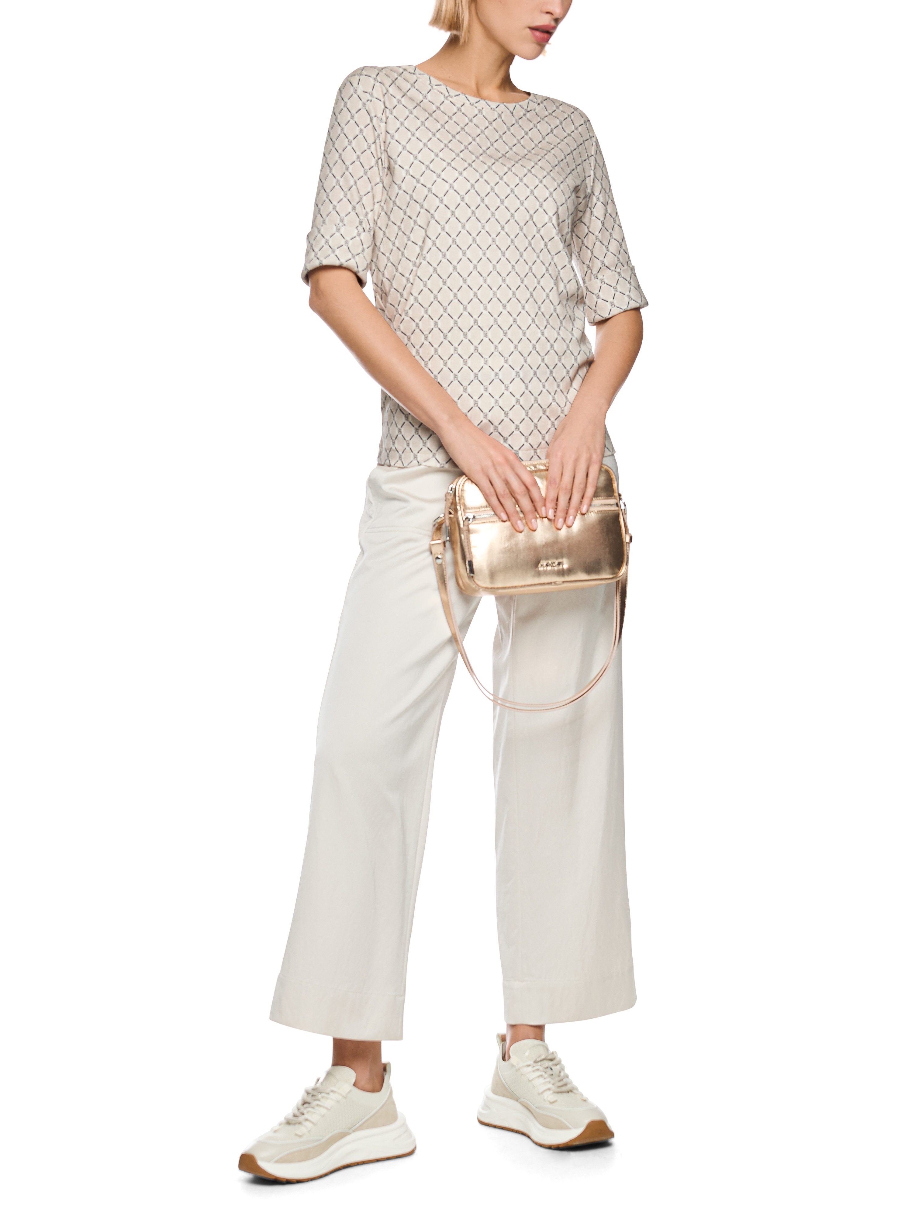 Marc Cain Kurzarmshirt