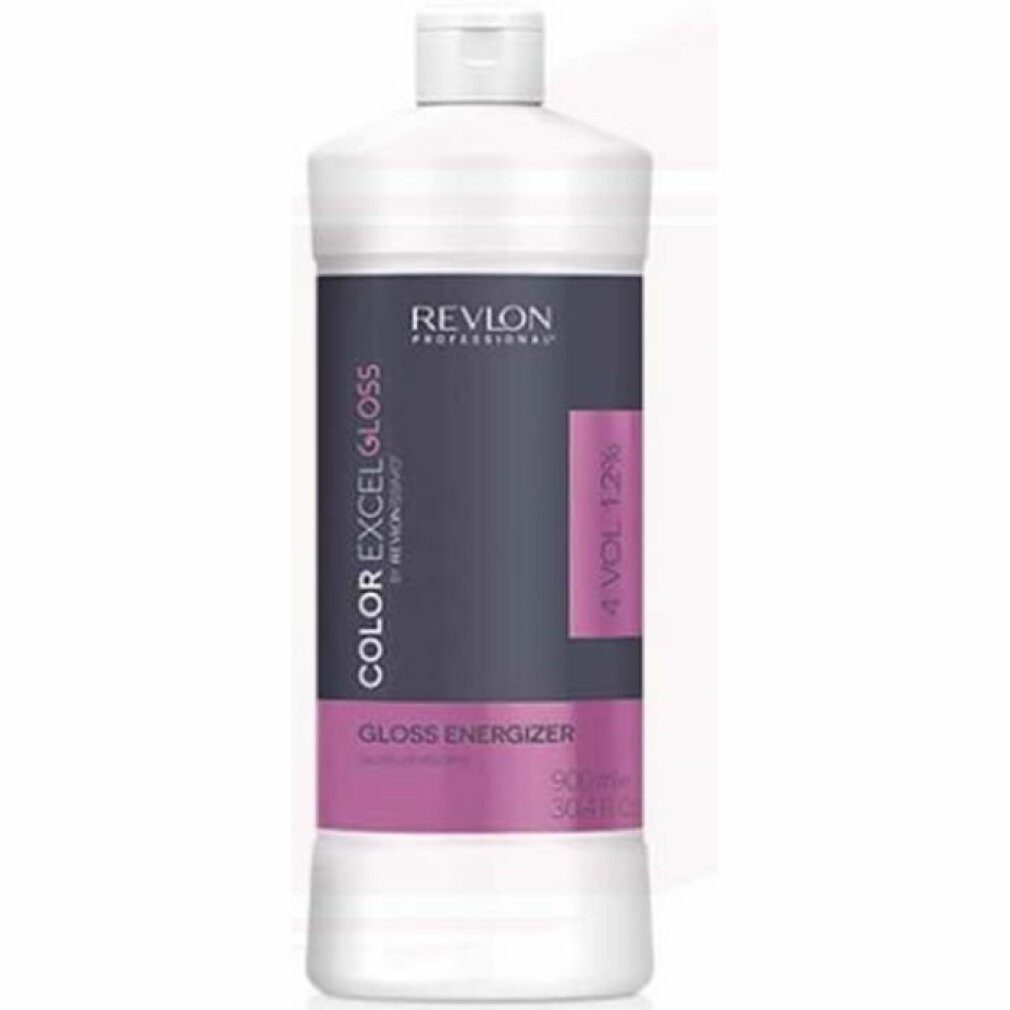 Revlon Haarpflege-Set Color Excel Gloss Developer 4 Vol 900ml