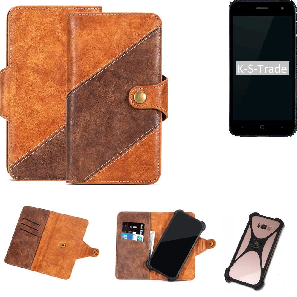 Handyhülle für ZTE Blade L7A