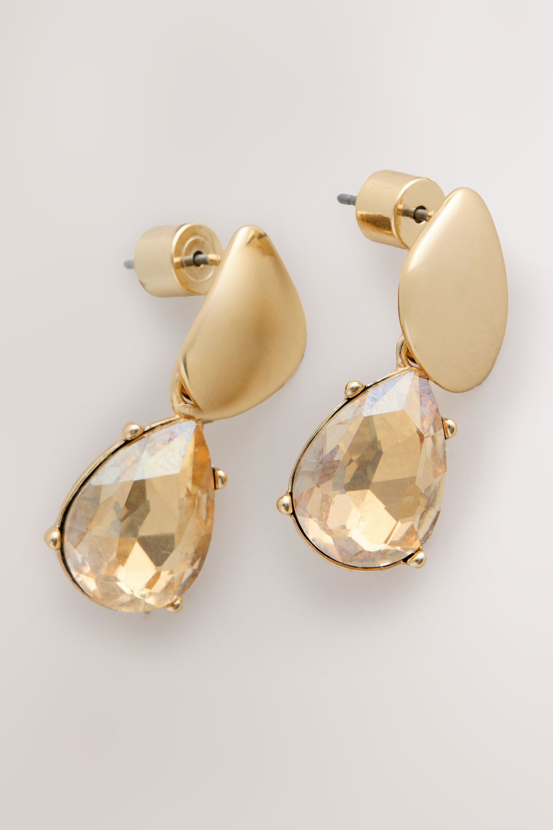 Next Paar Ohrhänger Glitzernde Ohrstecker (1-tlg) günstig online kaufen