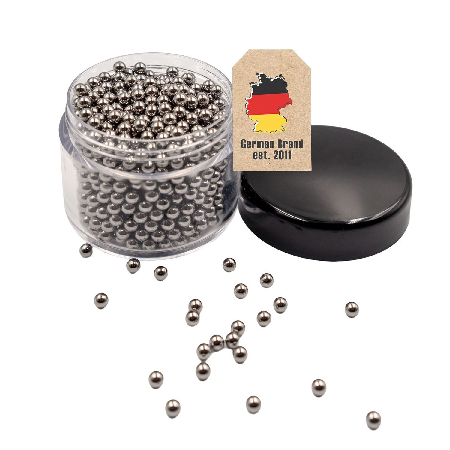 Reinigungsbürsten-Set