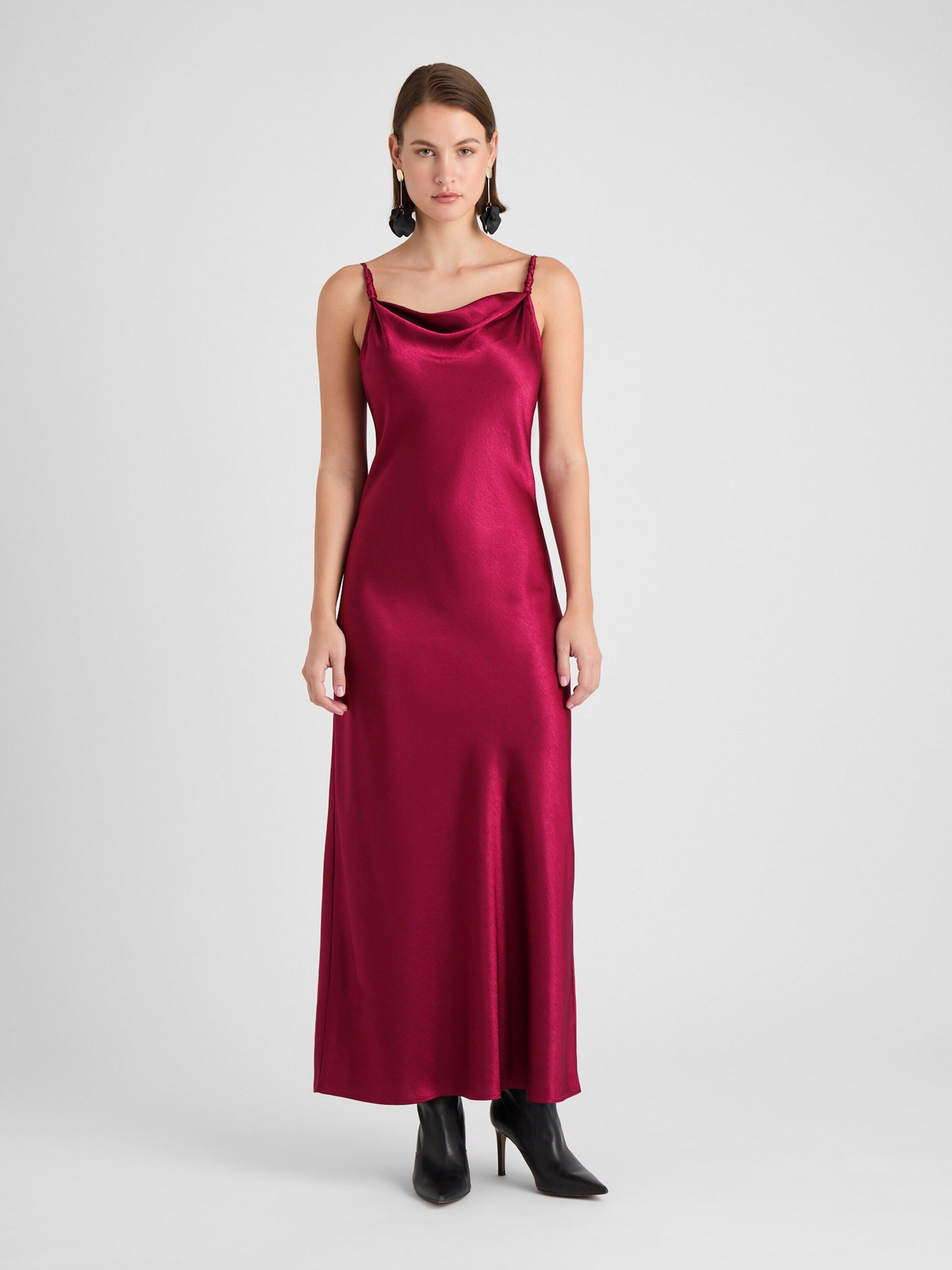 Guido Maria Kretschmer Women Maxikleid Fleur günstig online kaufen