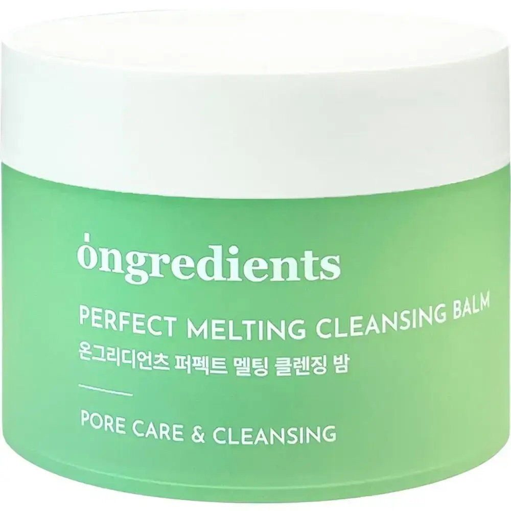 ONGREDIENTS Körperpflegemittel Perfect Melting Cleansing Balm