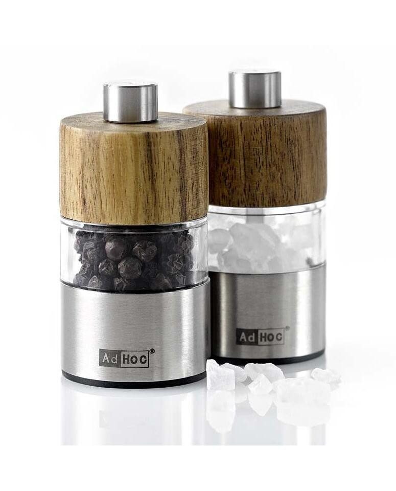 AdHoc Pfeffermühle