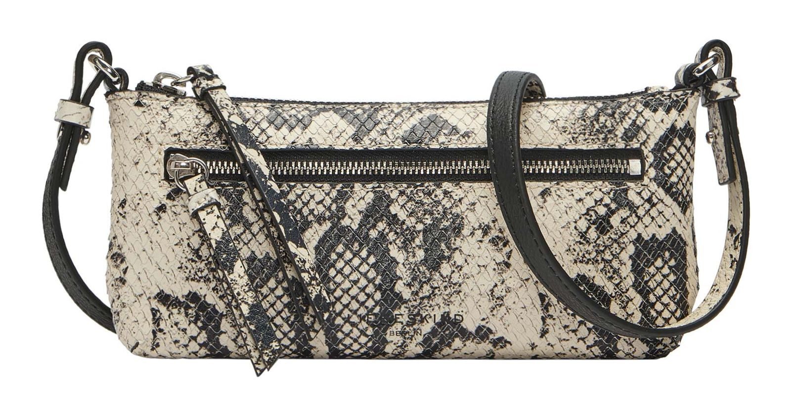 Liebeskind Berlin Umhängetasche Snake Crossbody Bag, aus echtem Leder günstig online kaufen